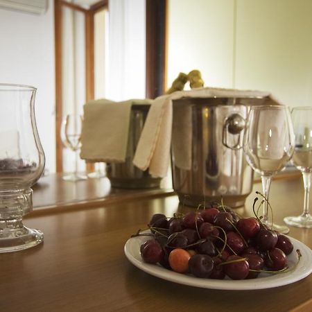 Abbadetta Resort Sorrento Pokoj fotografie