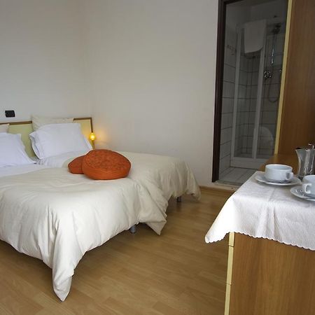 Abbadetta Resort Sorrento Pokoj fotografie