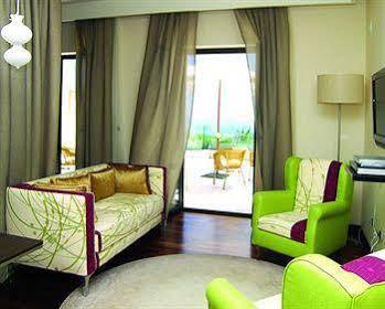 Abbadetta Resort Sorrento Exteriér fotografie