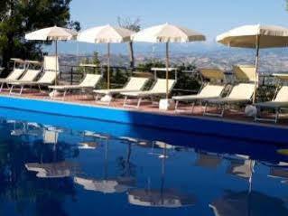 Abbadetta Resort Sorrento Exteriér fotografie