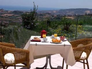 Abbadetta Resort Sorrento Exteriér fotografie