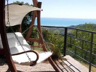 Abbadetta Resort Sorrento Exteriér fotografie