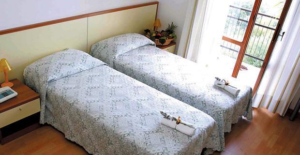 Abbadetta Resort Sorrento Pokoj fotografie