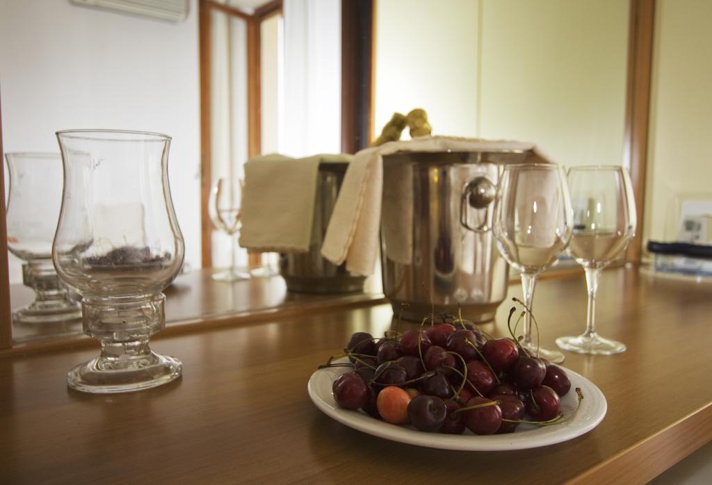 Abbadetta Resort Sorrento Pokoj fotografie