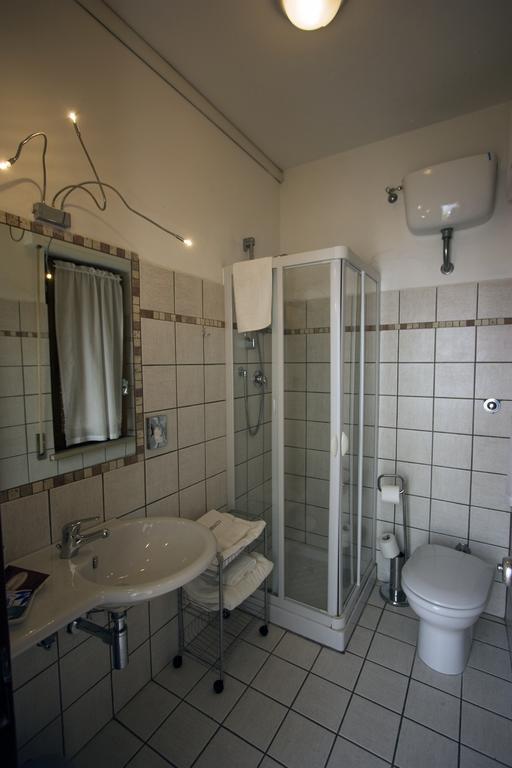 Abbadetta Resort Sorrento Pokoj fotografie