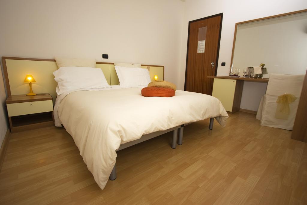 Abbadetta Resort Sorrento Pokoj fotografie
