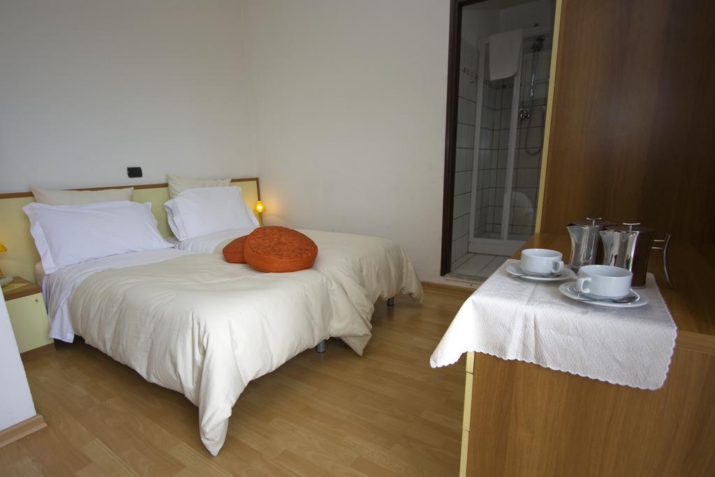 Abbadetta Resort Sorrento Pokoj fotografie