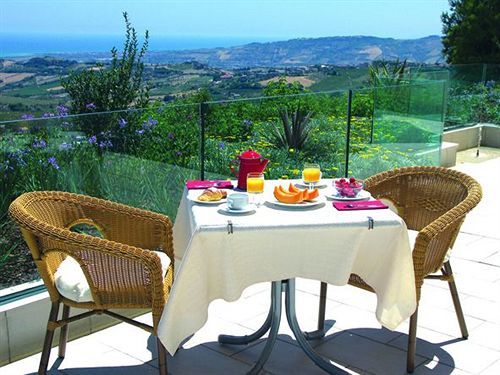 Abbadetta Resort Sorrento Exteriér fotografie
