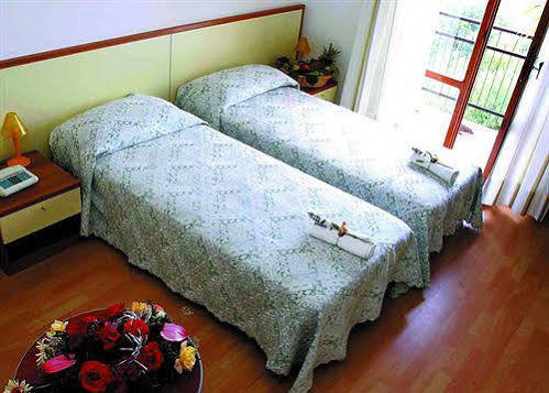 Abbadetta Resort Sorrento Exteriér fotografie