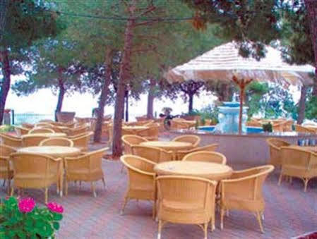 Abbadetta Resort Sorrento Exteriér fotografie