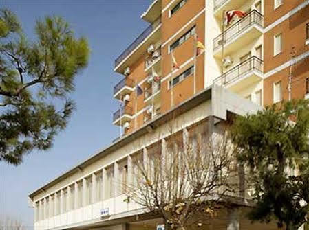 Abbadetta Resort Sorrento Exteriér fotografie