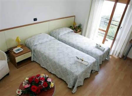 Abbadetta Resort Sorrento Exteriér fotografie