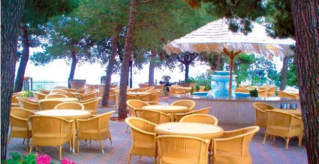 Abbadetta Resort Sorrento Exteriér fotografie