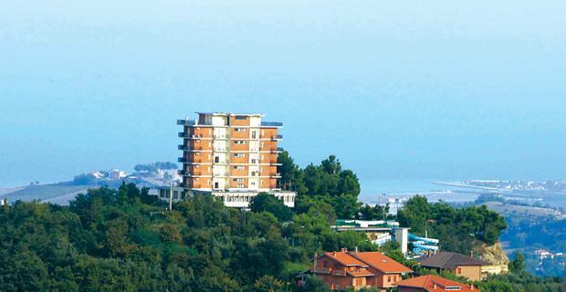 Abbadetta Resort Sorrento Exteriér fotografie