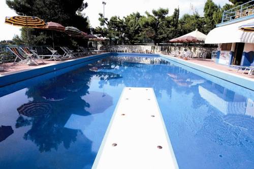 Abbadetta Resort Sorrento Exteriér fotografie