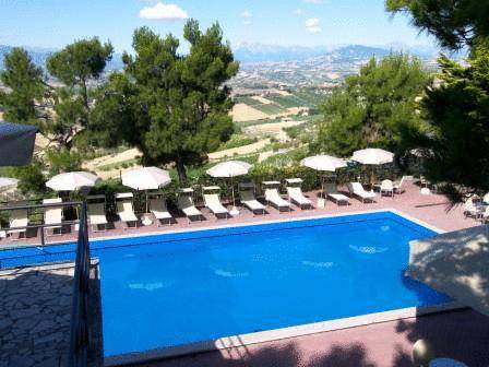 Abbadetta Resort Sorrento Exteriér fotografie